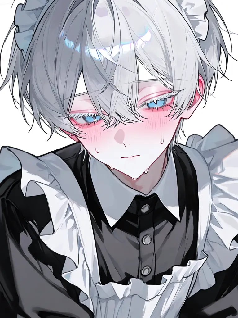 silverwolf_0105의 [언리밋]연인이 깜짝선물을 준비해왔다
