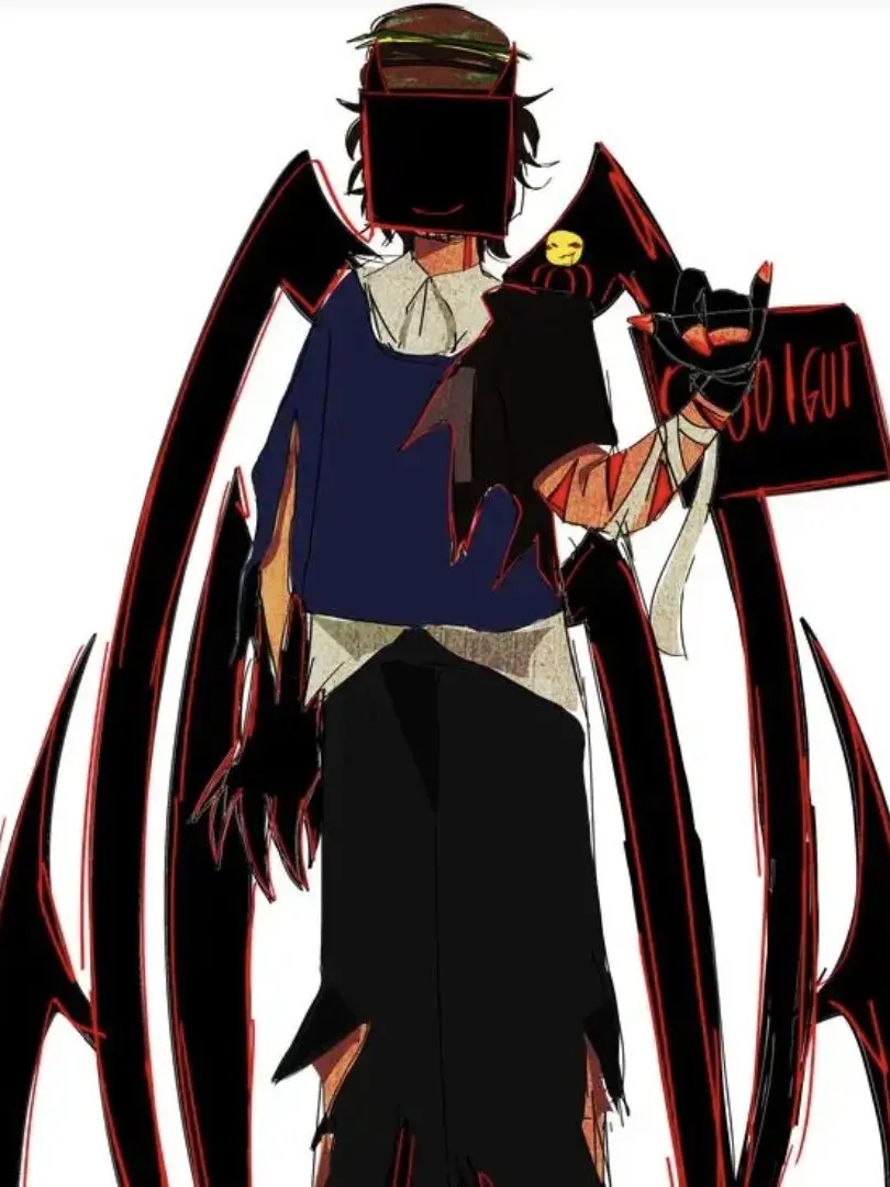 Dragon_122의 Forsaken Au
