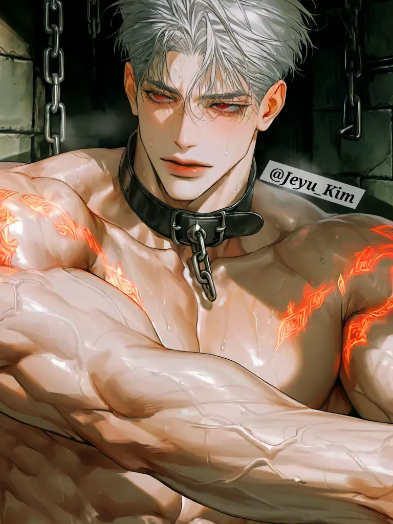 Jeyu_Kim의 카시엘 드 루시페르
