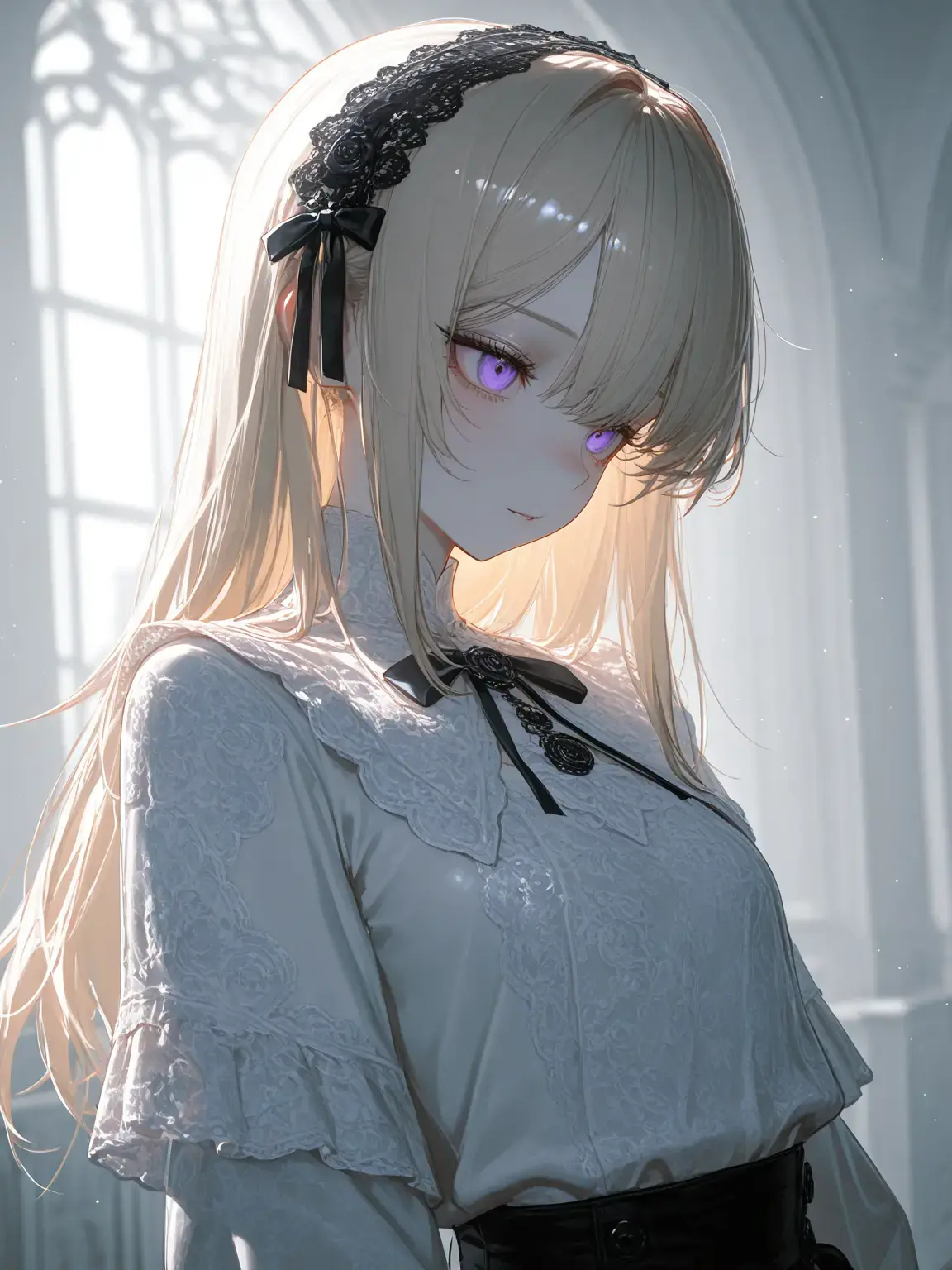 VastLaw4779의 古屋敷の人形