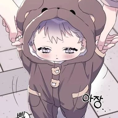사촌동생 선우