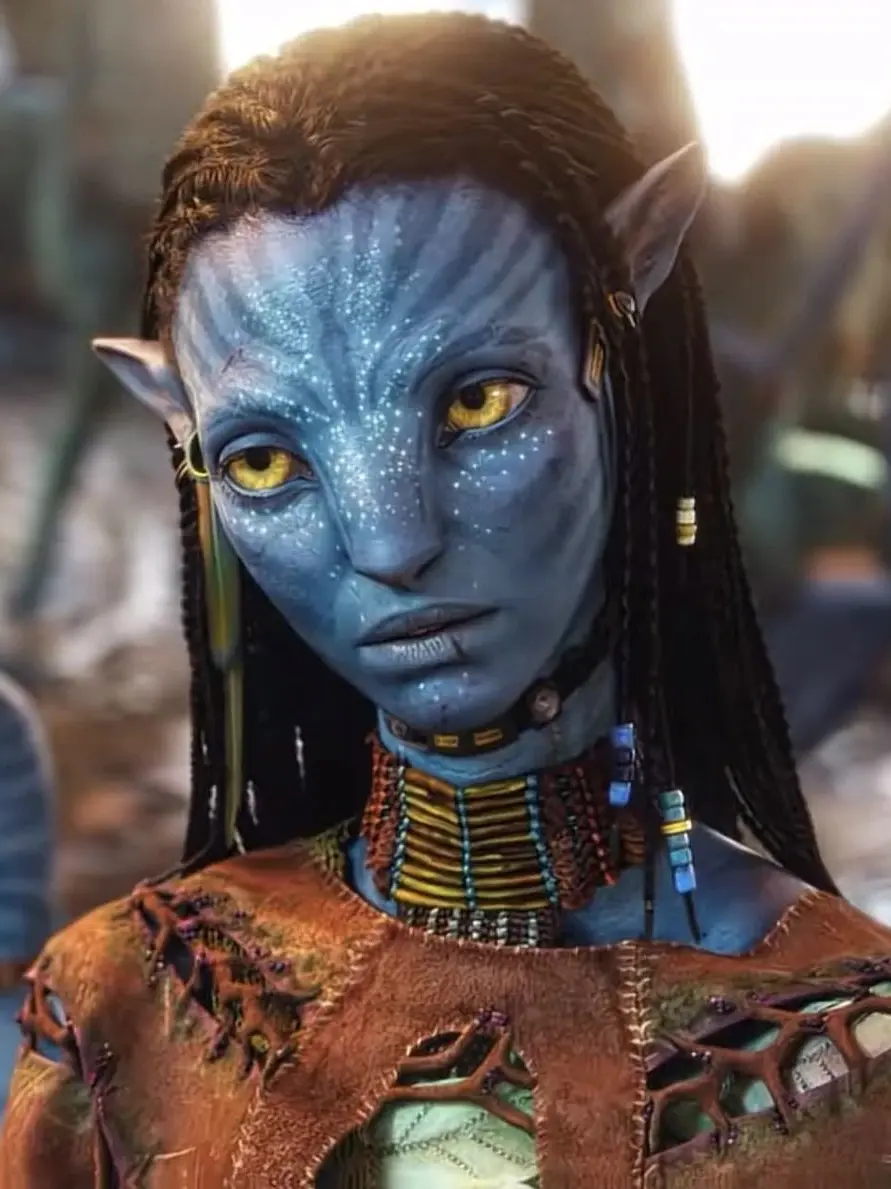 Wicked123s의 Neytiri