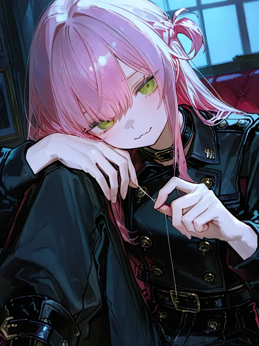 No_Nick_Name의 아리엘