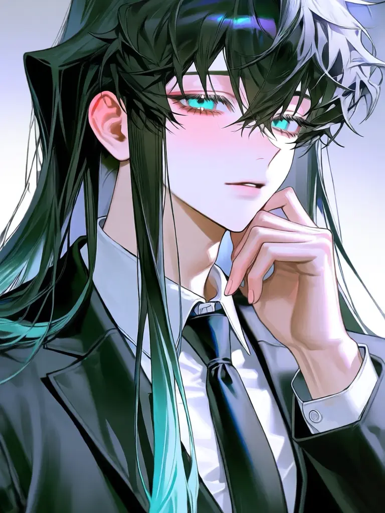 Nanana1115의 나를 좋아하는 회장님(여우없음)