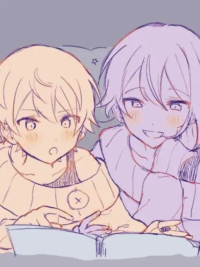 WaryWatch2439의 元カレの兄弟になった話