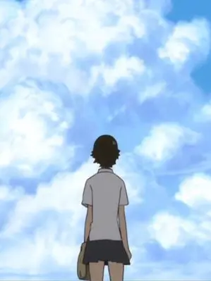 taehy.x_1의 The Girl Who Leapt Through Time