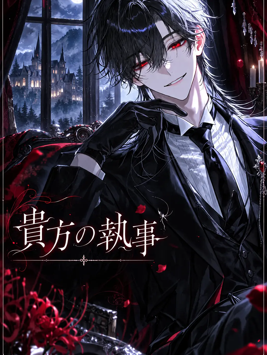 higan_04의 貴方の執事