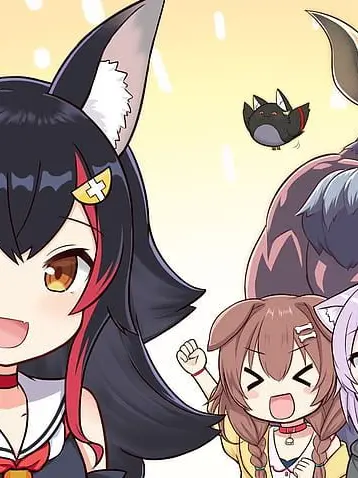 PrettyCow2738의 親友のケアも軍の仕事！