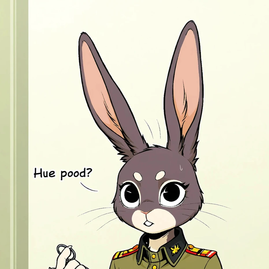 獣人軍