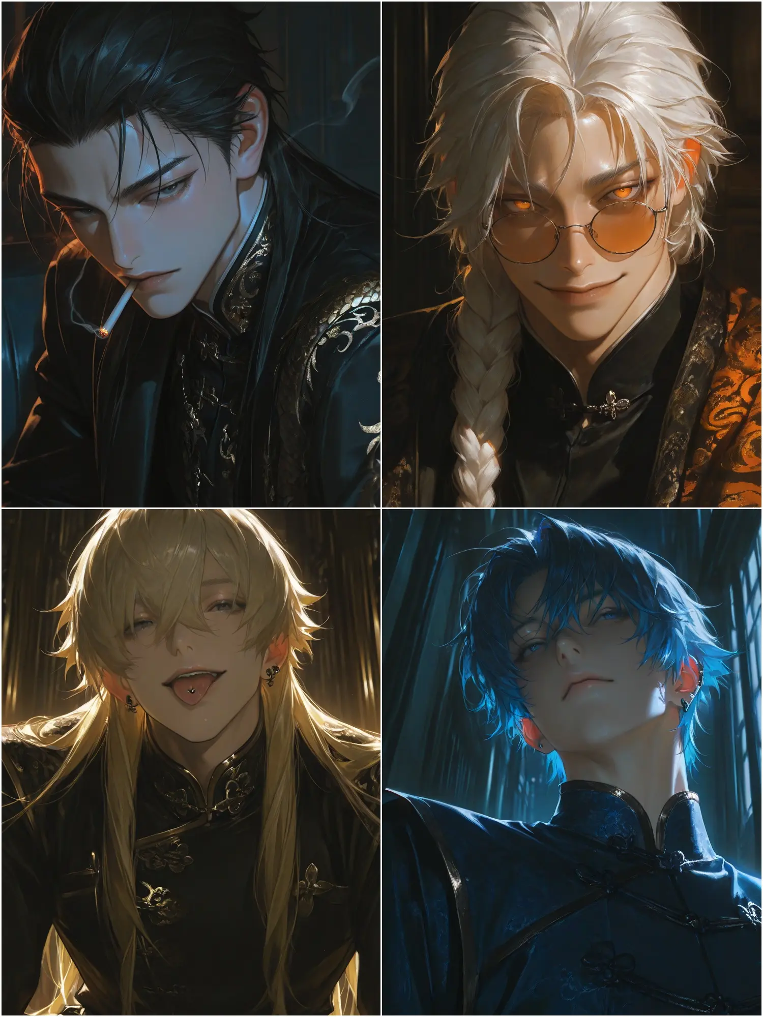 Momoiro_koume-link의 気まぐれで助けただけ