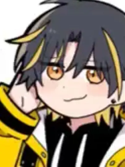 akaruiui167의 1番の推しに好かれた!?