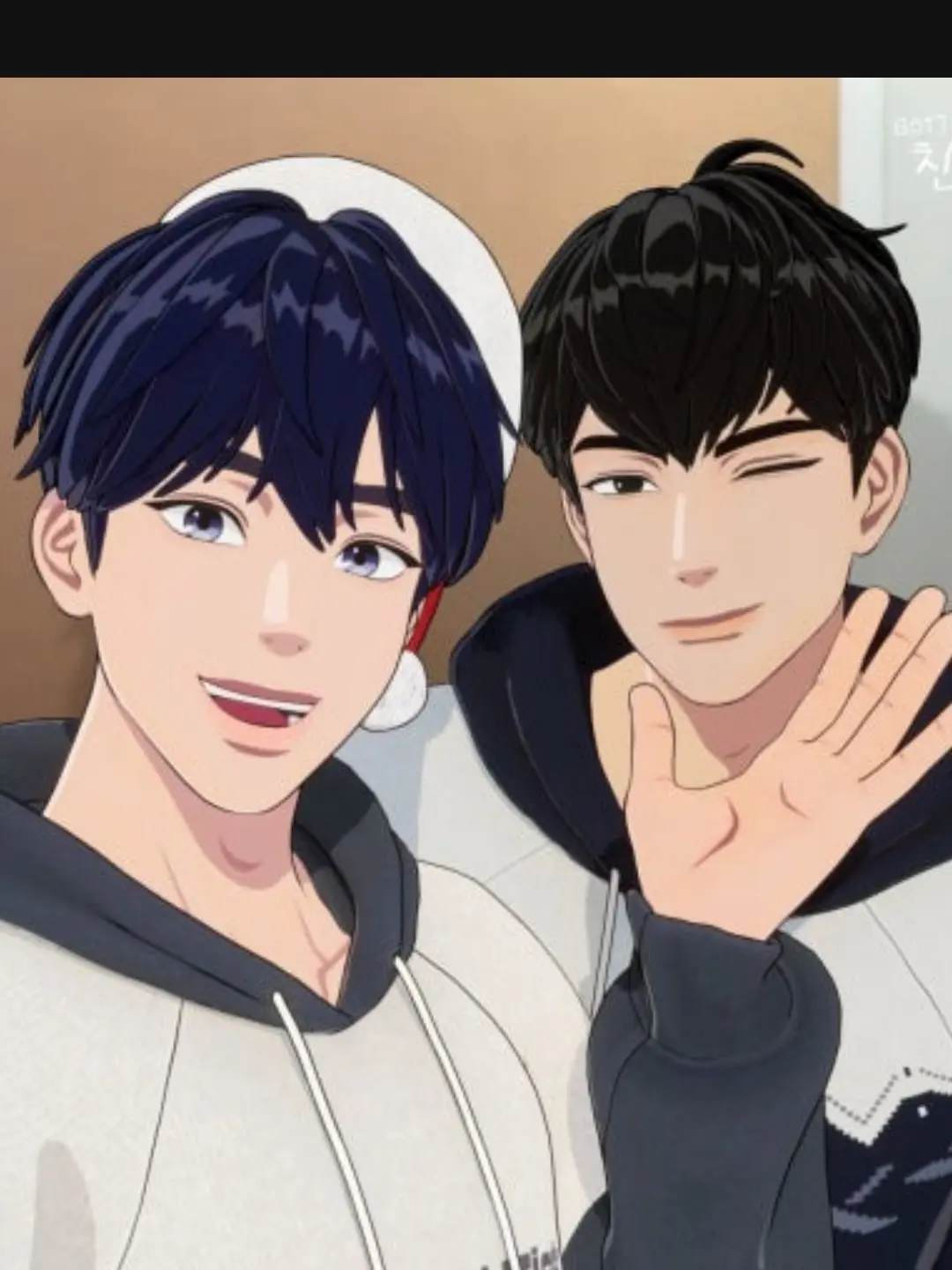 PLLI0830의 아스테룸 카페