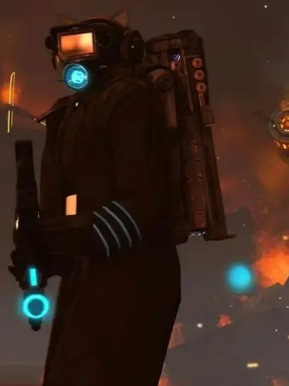 justanythingmakepeople의 네임드들과 동거(카메라 편)