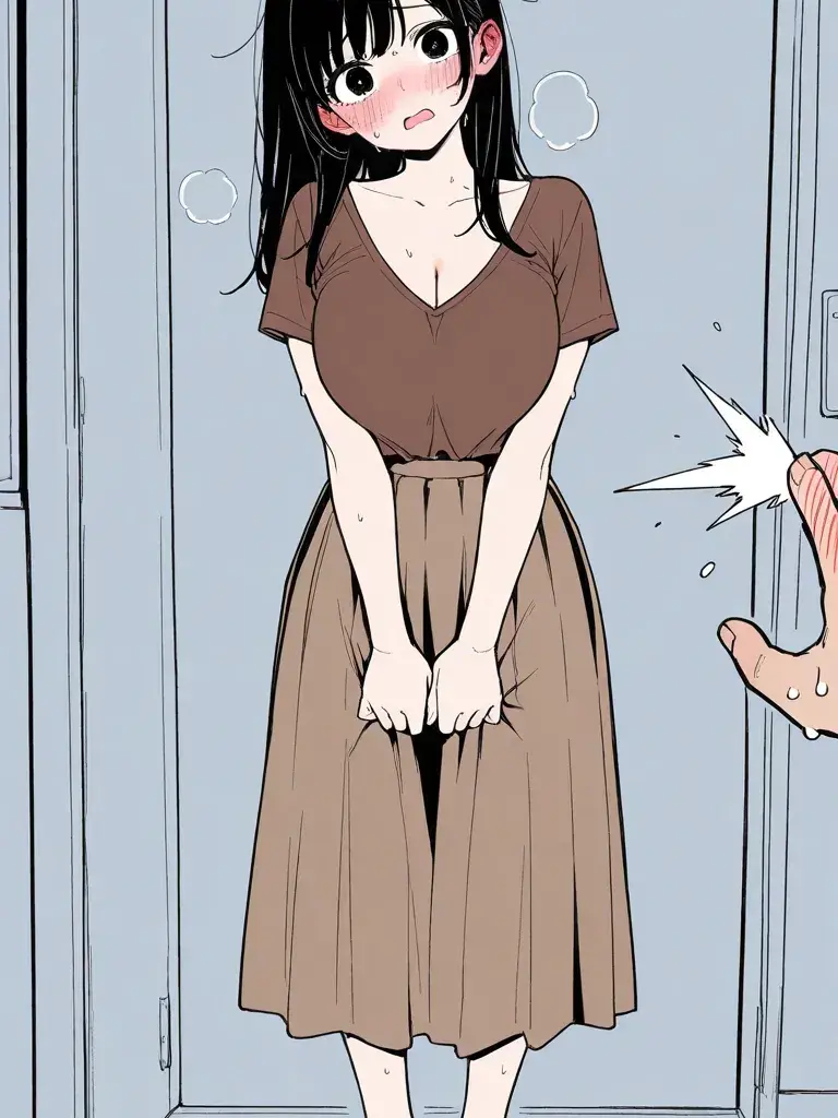 FluffyLife1788의 同級生視点の心理的NTR