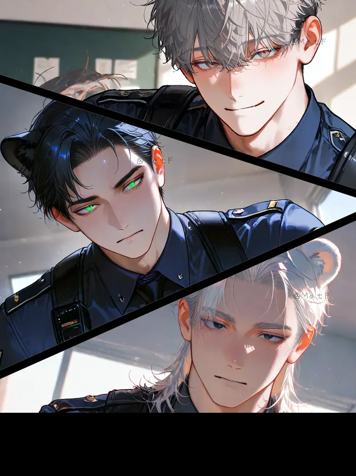 MatF의 앰버록 지구대