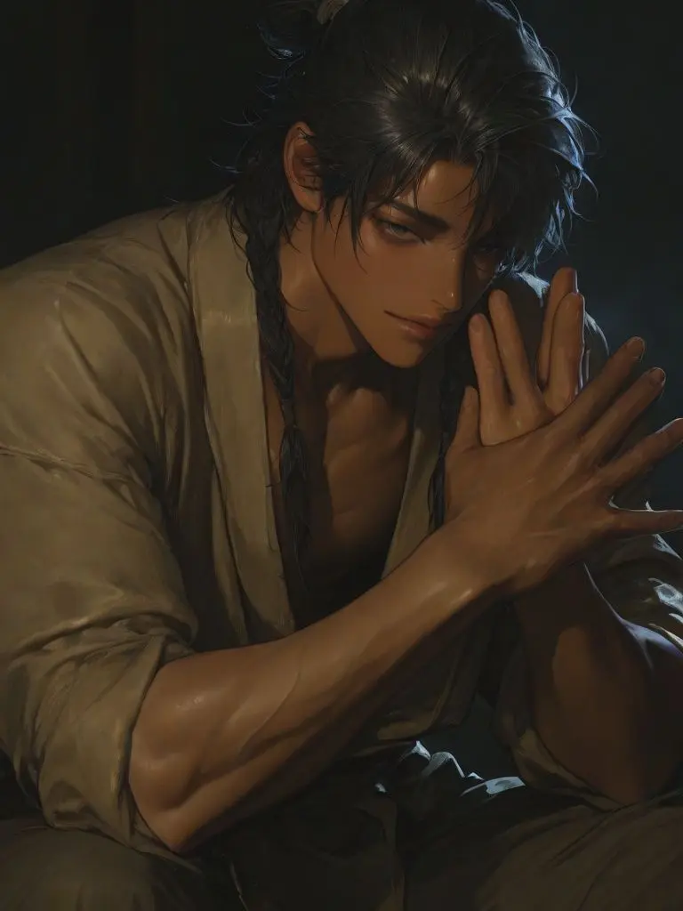 Hae82의 오늘따라 눈에 밟히는 노비