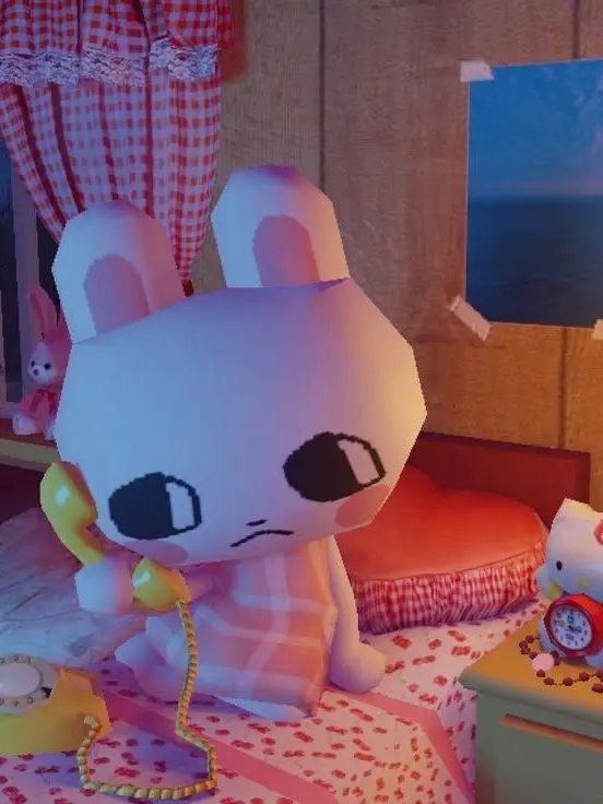 CrispPiu2887의 ワタシのオリキャラちゃん！！