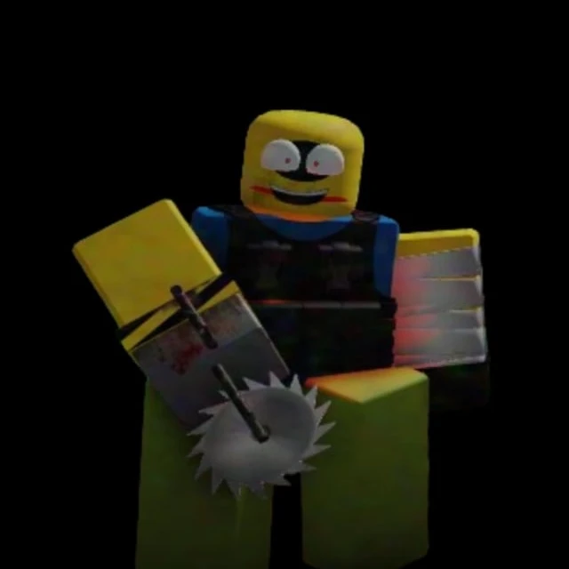 Saw Noob