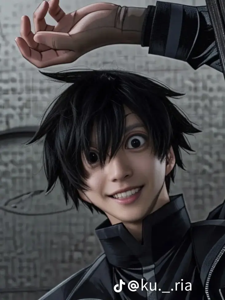 HazyPain8464의 KI☆RA☆WA☆RE☆