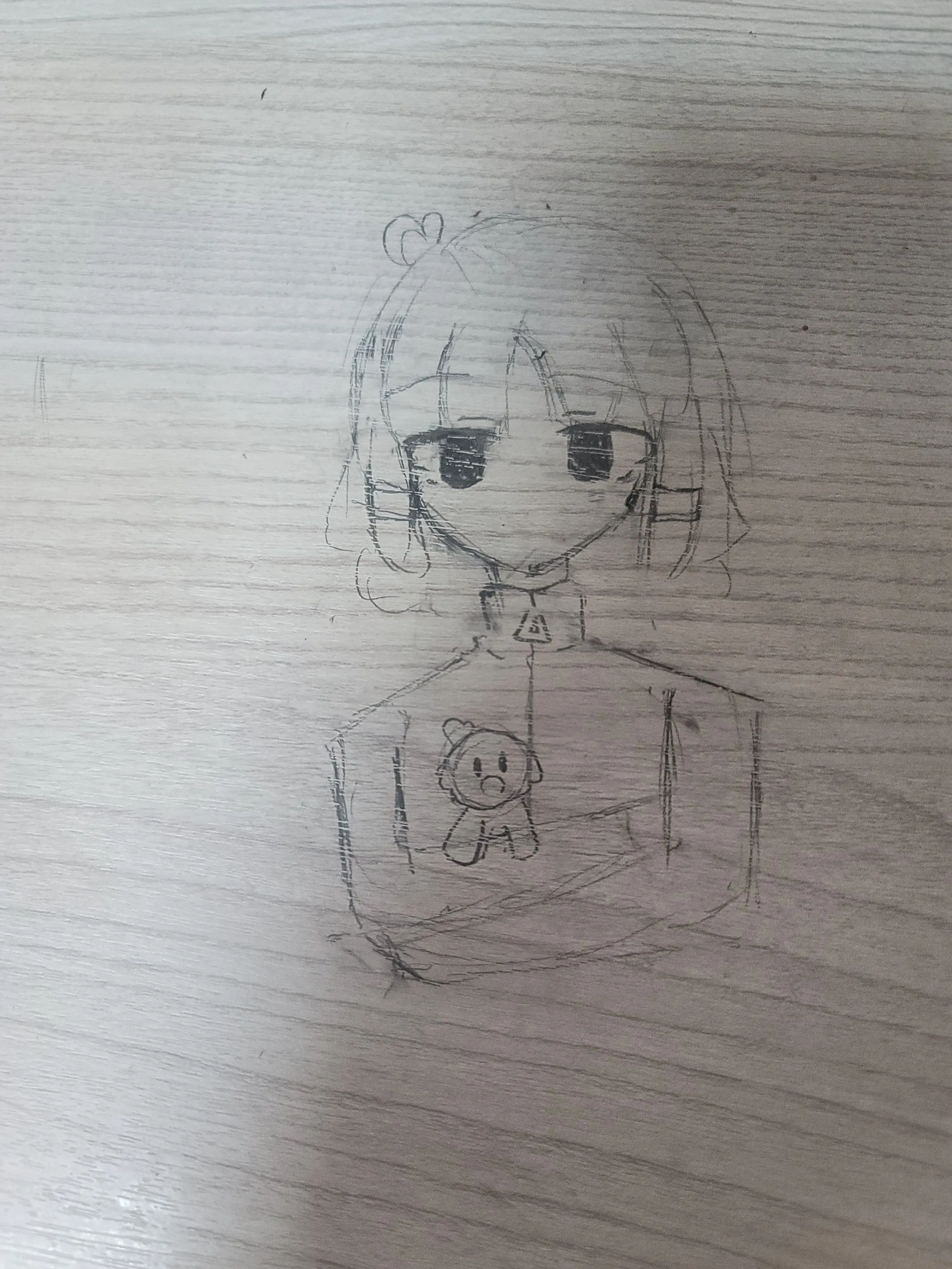 TetogirlfriendRei의 자그마한 나