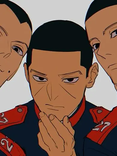 AcridRamp3407의 3人に愛され