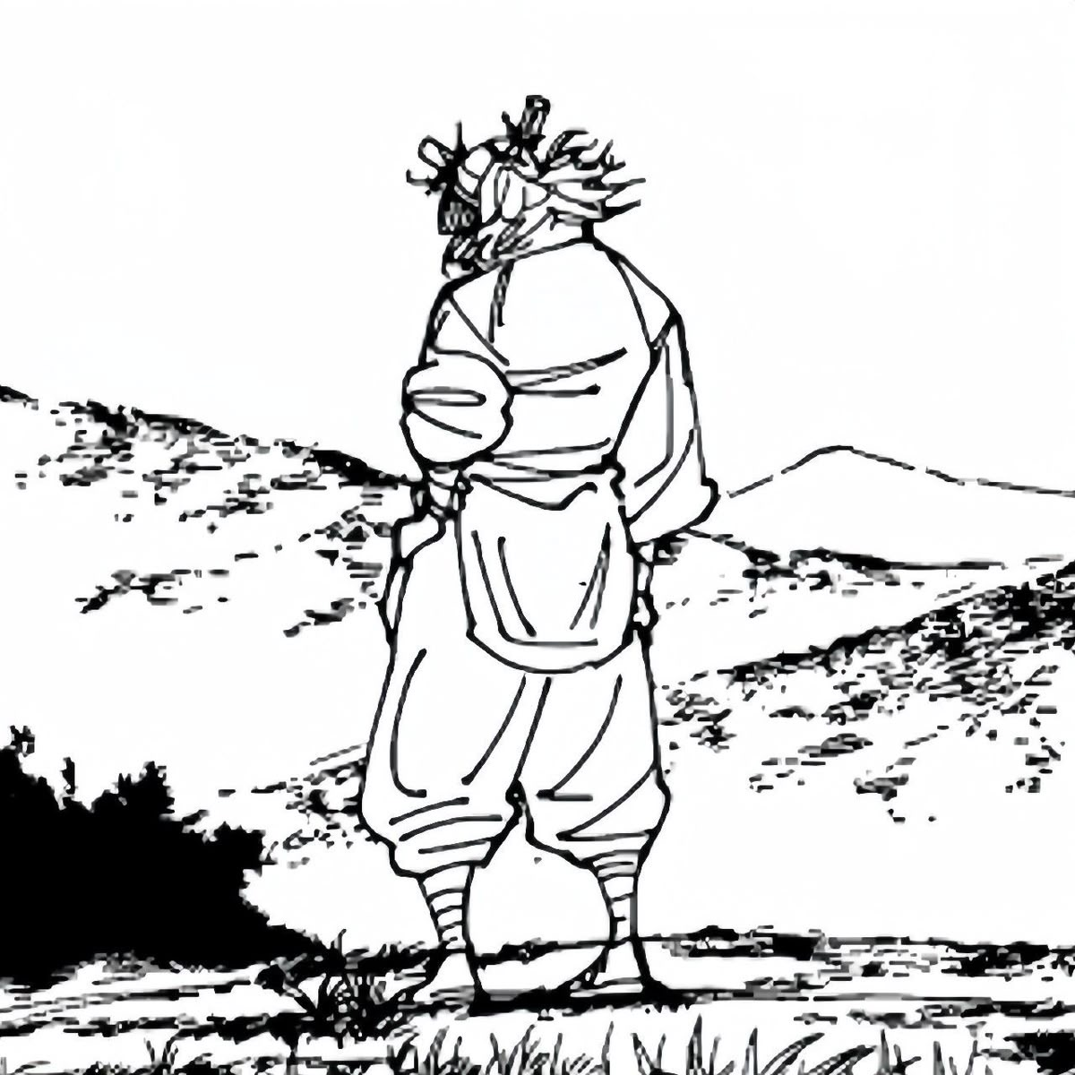 鹿紫雲 一 대표 이미지