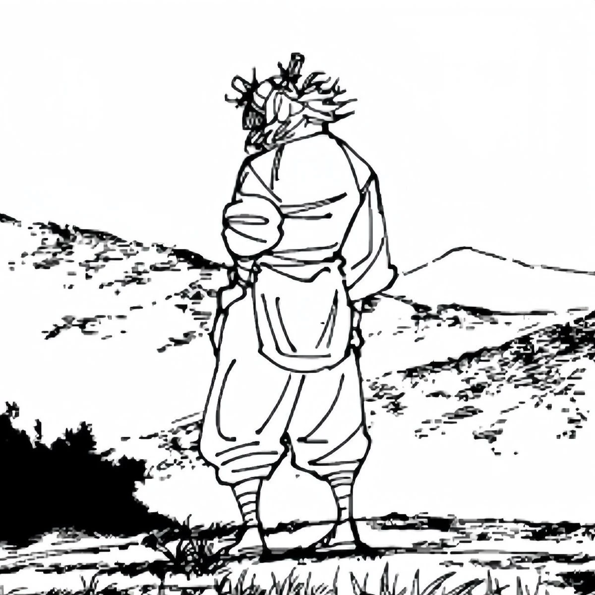 鹿紫雲 一