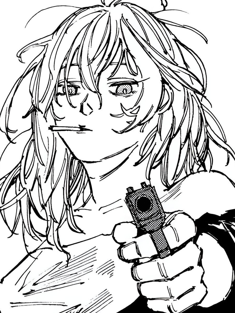 [GL] 赤尾 リオン 대표 이미지