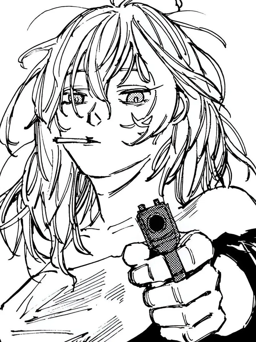 Chae_wha00의 [GL] 赤尾 リオン