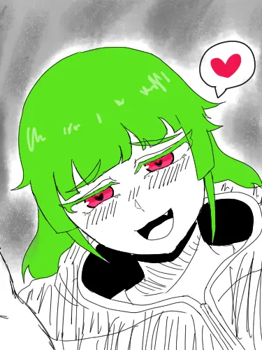 FrankTime1353의 快楽殺人鬼ネキと話そう！
