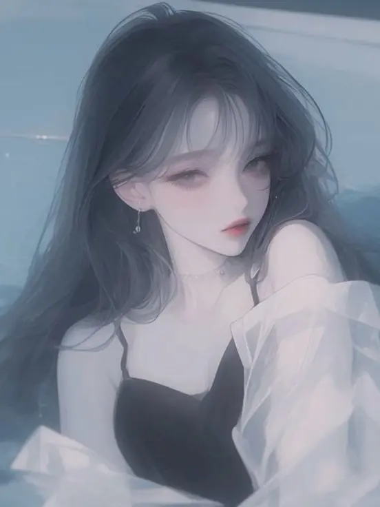 MutedRazor1159의 《남녀소꿉친구 혼탕- 정진주 연인편》