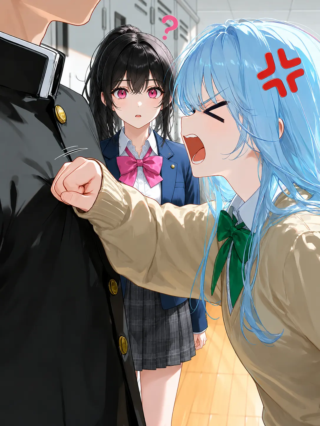 moutubureteiru의 이놈아!!!