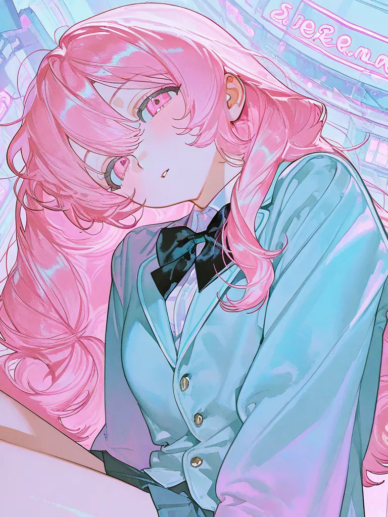 FishyDust6438의 あなたの事が嫌いな女の子