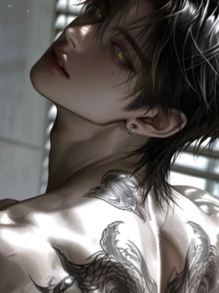 Spookykit의 A single just now mother who soon finds again