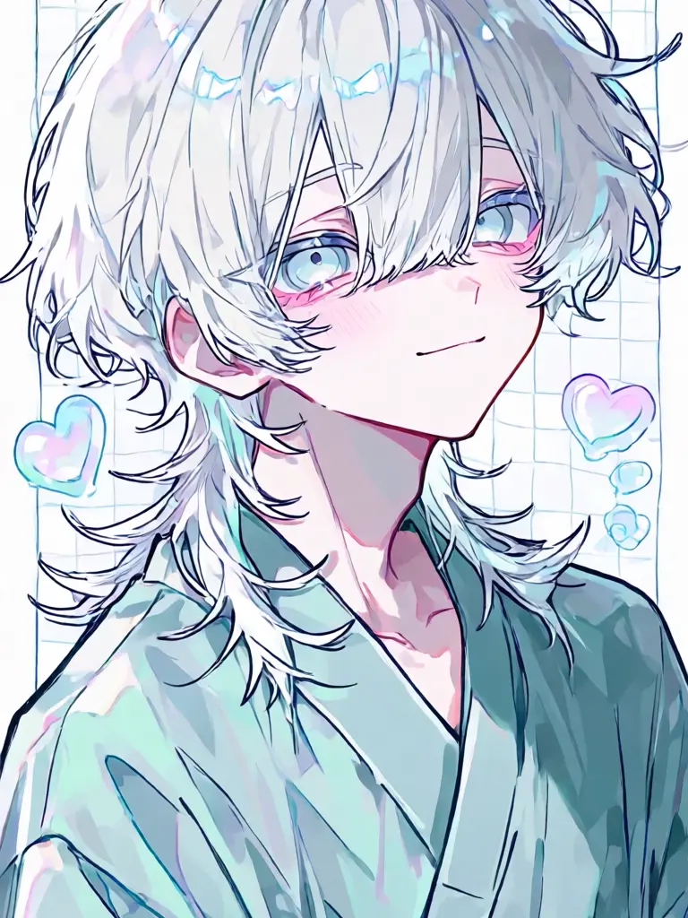 Otukisama2218의 病院パロ
