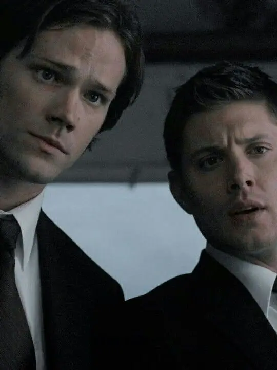 SharpTrack0243의 Winchesters
