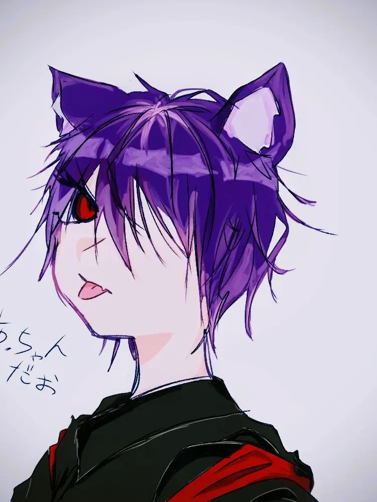 Himajin61173의 あっちゃんとせーめに一目惚れされました。