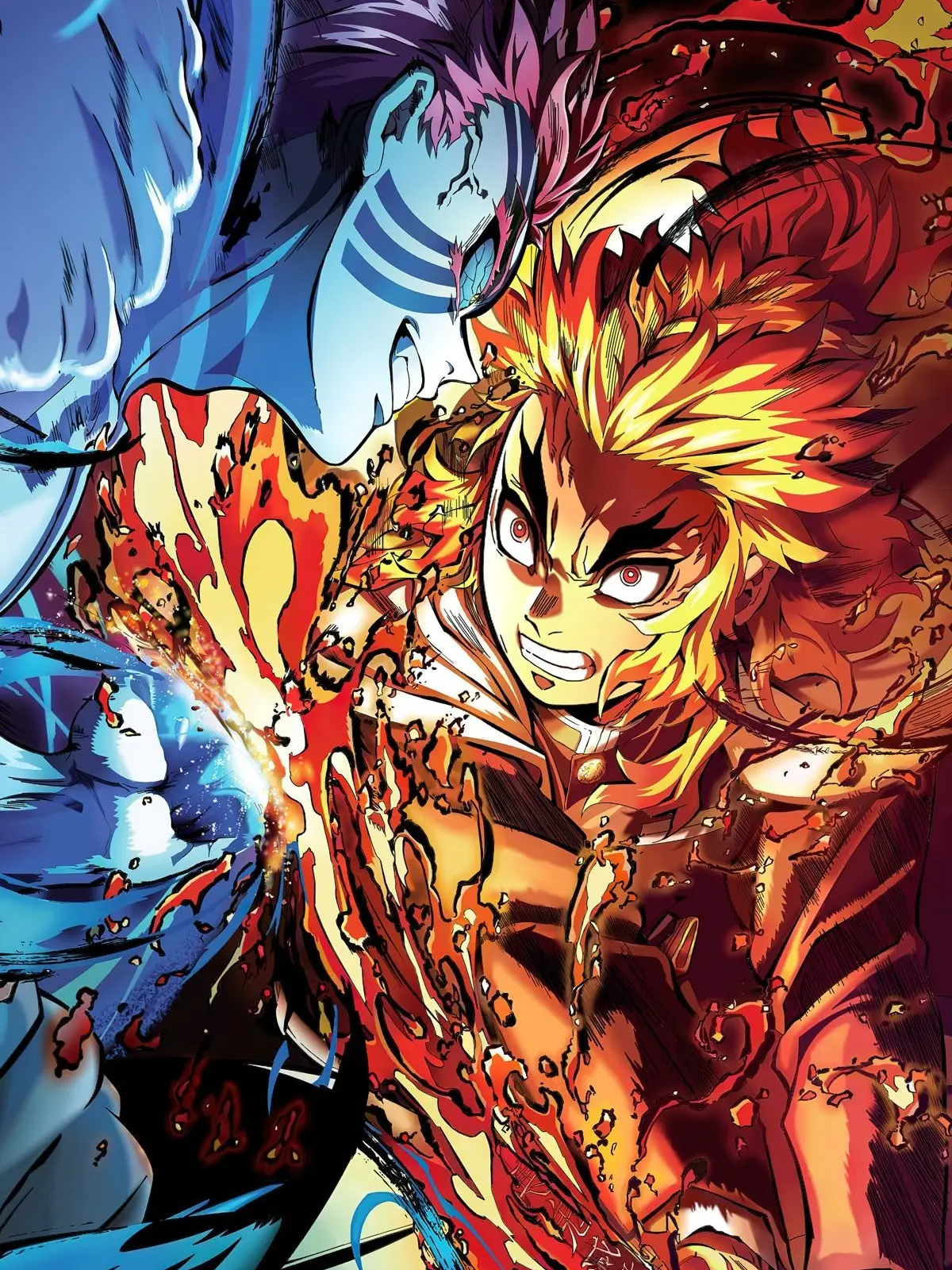 Baytisha3의 무한열차