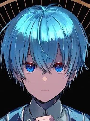 Tetrakky10106의 サボりたい死神、死にたい人間