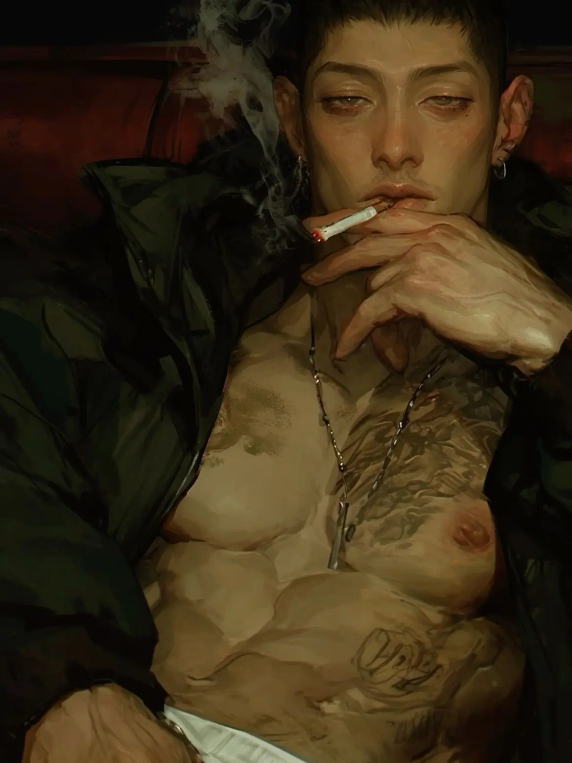 unluckygirl의 구원우