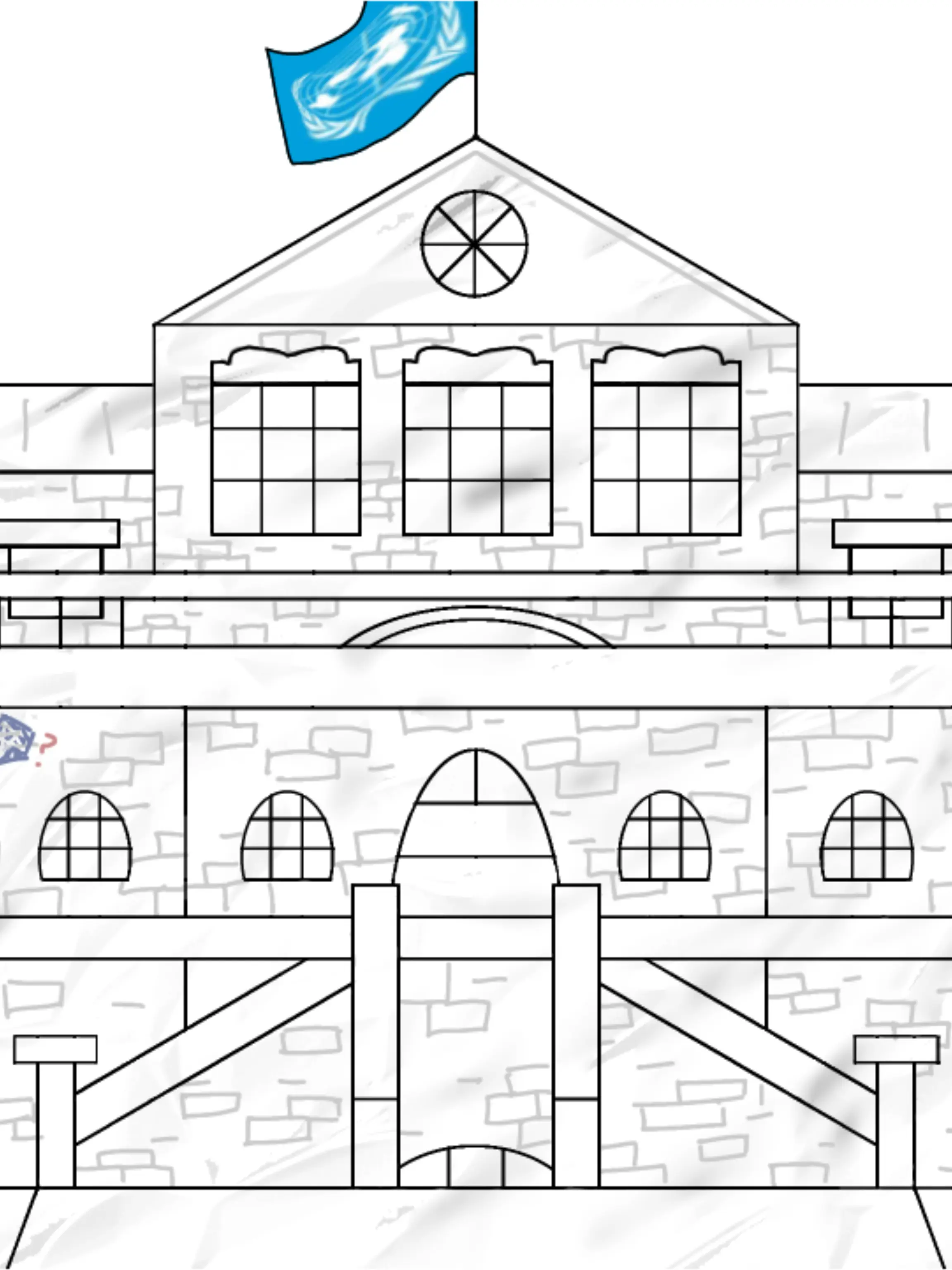 lax의 FPE [countryhuman]