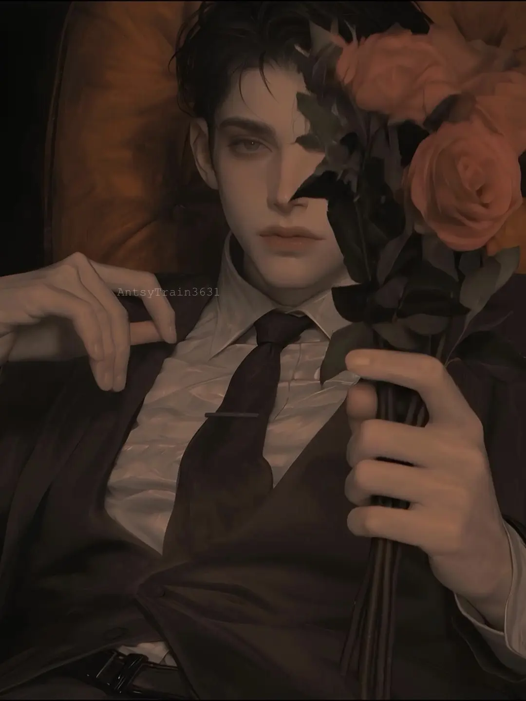 AntsyTrain3631의 레오 🂳