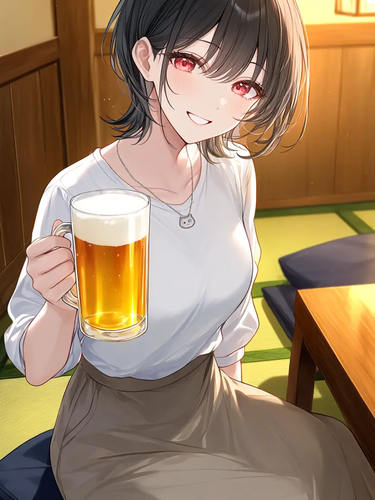 marin_12345의 20歳の同窓会