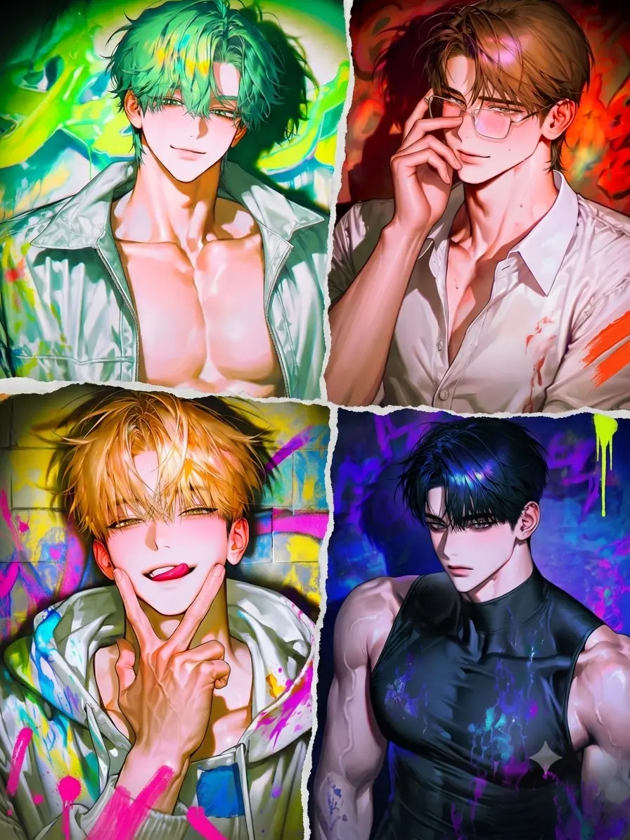 doridorido의 스승님, 이제 그만 돌아오시죠