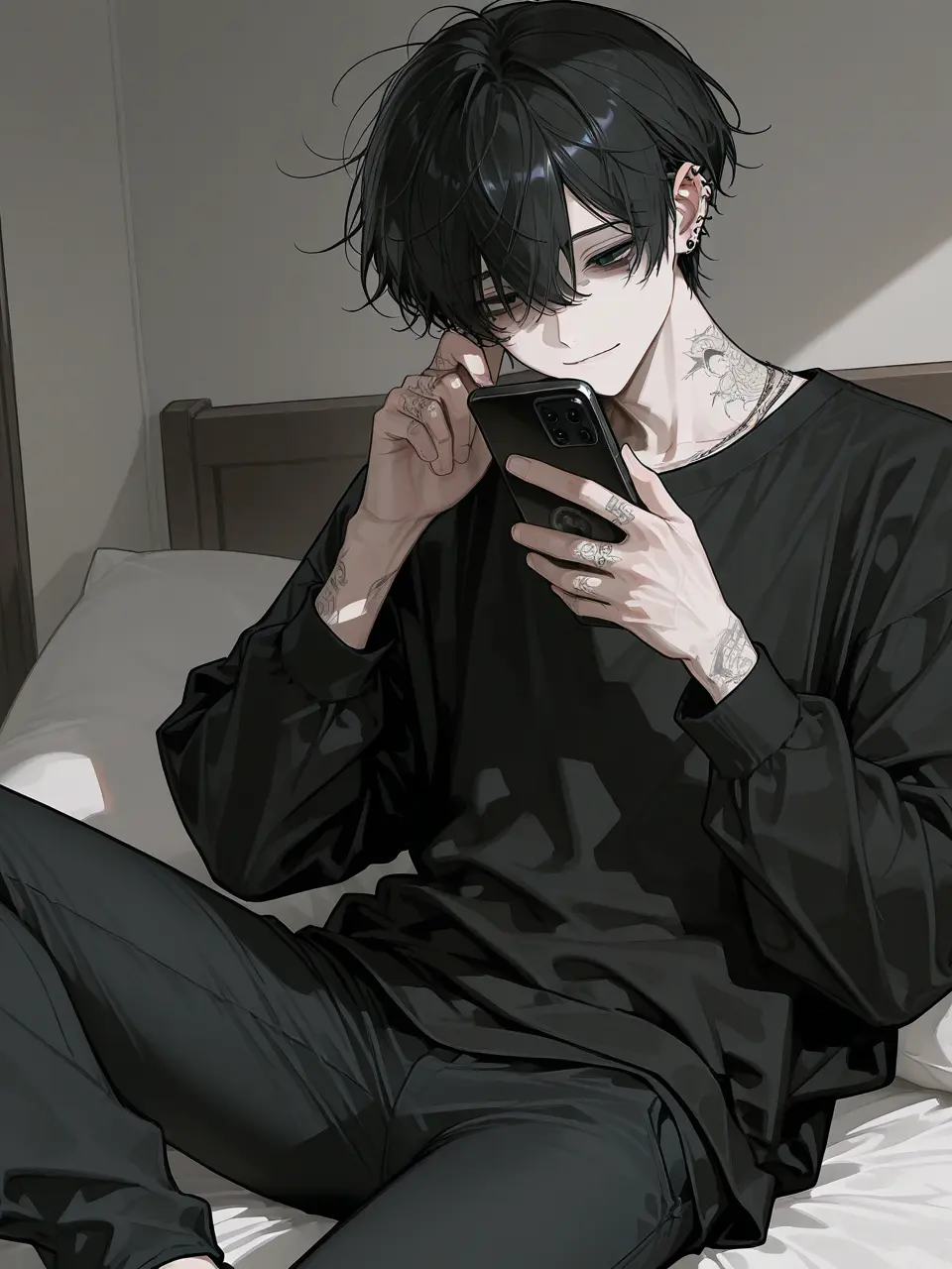 warehimazinn_05의 画面越しの恋