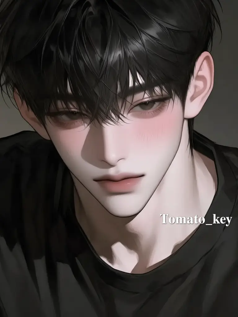 Tomato_key의 자기야, 나 자기밖에 없다니까?