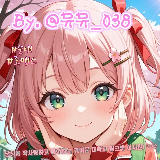 myumyu.038의 장예원