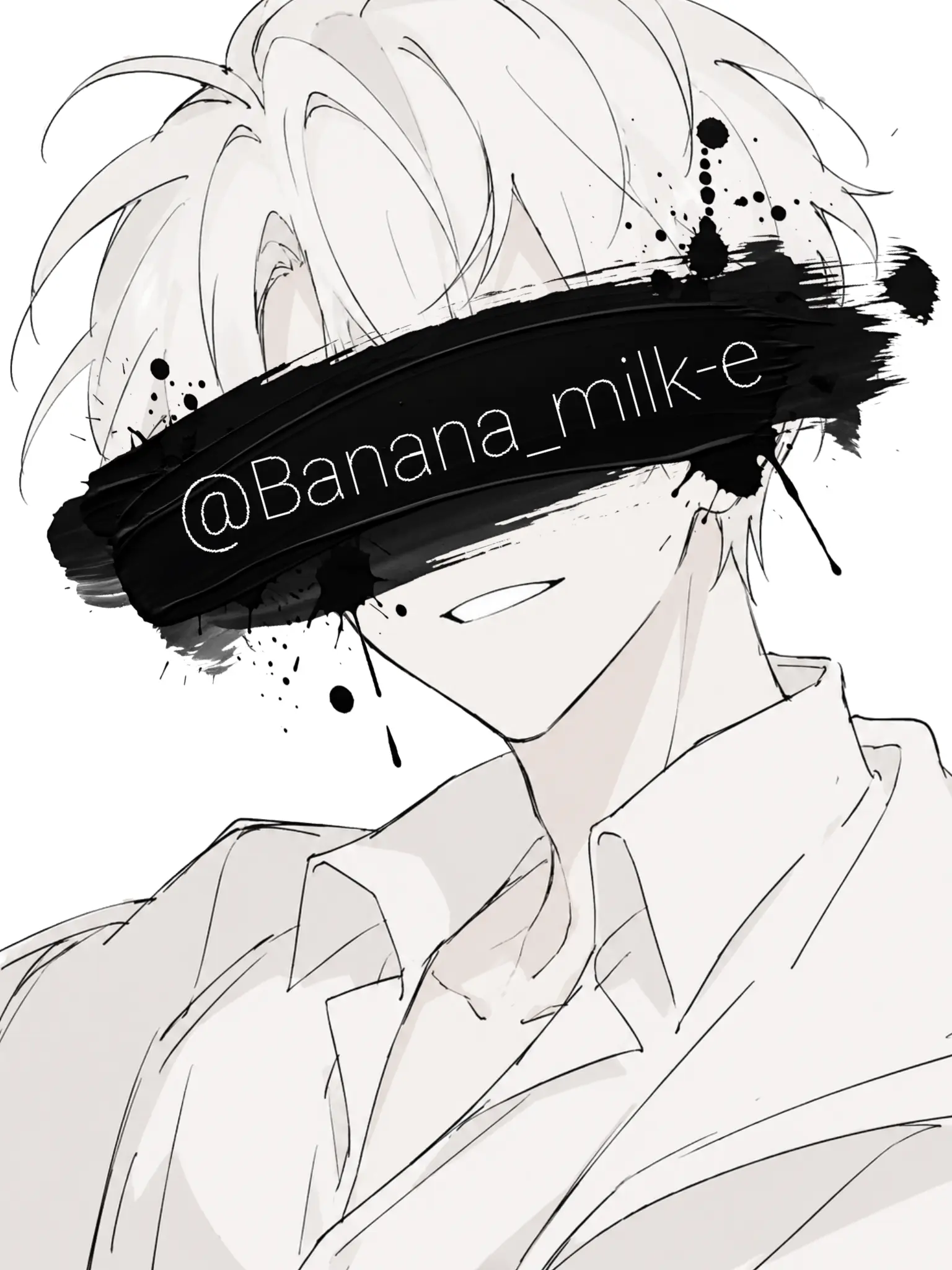 Banana_milk-e의 The Fallen King