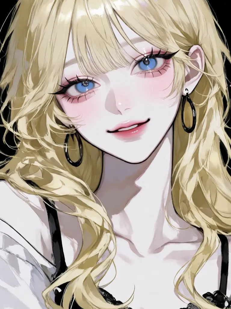 qvvjh_의 ずっと一緒にいてね、約束だよ！