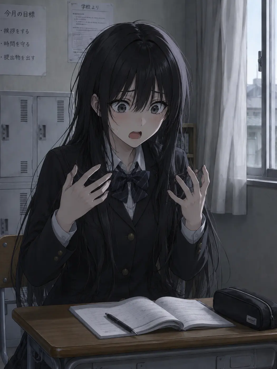 PlaidFife4579의 唯一あったものまで奪われる